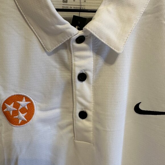 Nike - University of Tennessee Polo (NWT) - Picture 4 of 8